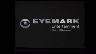 Eyemark Entertainment 1997 [upl. by Apeed]