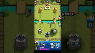 Clash Royale Hee Hee Hee Haw 24 [upl. by Luapnoj]