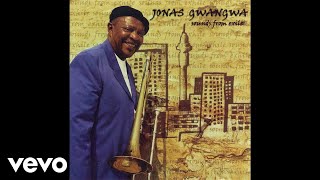 Jonas Gwangwa  Hamba Ngiyeza Official Audio [upl. by Simone]