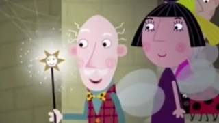 Ben And Hollys Little Kingdom  S02E39  Journey to the Centre of the Earth [upl. by Isyad]