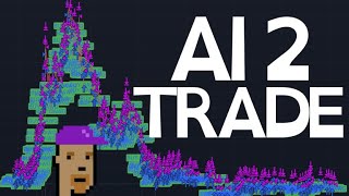 how to actually use ai in trading as a normal person [upl. by Ranie]