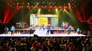 Glee the 3D Concert Movie trailer official [upl. by Drescher]