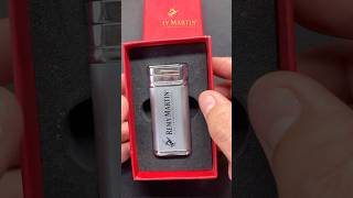 Rémy Martin cigarette lighter [upl. by Jacobina542]