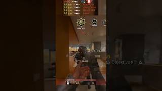 Quad Sniper Feed On SWEATS In Black Ops 6 [upl. by Anirda]