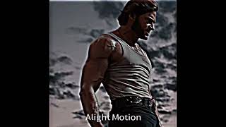 Big Daddy KICKASS vs Wolverine Marvel liveaction movies debate vsedit battleedit edit [upl. by Laband]