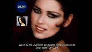 WHSMITH ADVERT 1999 [upl. by Marashio]