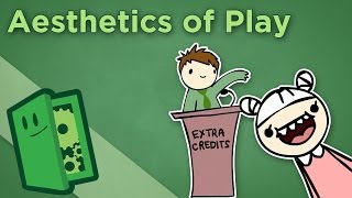 Aesthetics of Play  Redefining Genres in Gaming  Extra Credits [upl. by Jarlen]