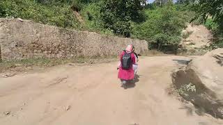 Nuwakot ko ramailo vlog shorts motovlog [upl. by Sofie]