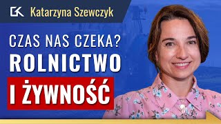 4 ROZBIÓR POLSKI  Śmierć Polskiego Rolnictwa – Katarzyna Szewczyk  188 [upl. by Philine873]