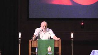 Father Richard Rohr  A Process of SelfEmptying  92511 [upl. by Egiaf]