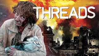 Threads 1984 When War Hits Home PostApocalyptic Survival Movie [upl. by Culliton]