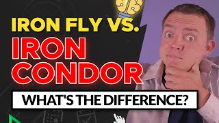 Iron Condor vs Iron Butterfly  Whats the Difference [upl. by Paris]