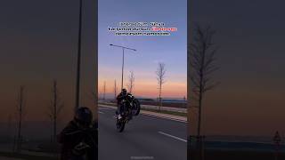 Ille de sen keşfet automobile motor like motovlog edit motorcycle likesforlike [upl. by Yrahca]