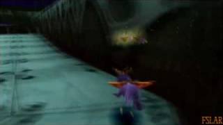 Spyro the Dragon  100  Gnasty Gnorc [upl. by Jeremie]