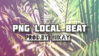 Free Instrumental Music PNG Local Beat South Pacific Music [upl. by Araid311]