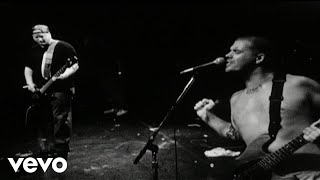 Sublime  Caress Me Down Live At The Palace1995 [upl. by Trubow448]