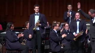 Valaisia brass band  Eden  Swiss brass band championships 2017 [upl. by Ennovad]