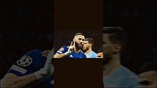 Who did better penalty Vini jr or Karim Benzema football short [upl. by Gala]