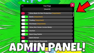 ✨HOW TO GET ADMIN PANEL IN PET SIMULATOR X UPDATE PRESTON MESSED UP✨ [upl. by Murdock955]