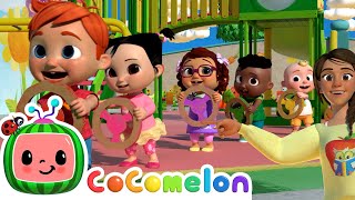 Teaching Directions  Cocomelon  Kids Cartoon Show  Toddler Songs  Healthy Habits for kids [upl. by Alaikim881]