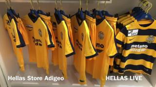 Hellas Store Adigeo [upl. by Venu]