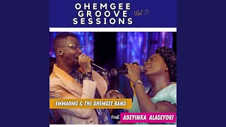 OhEmGee Groove Sessions Pt 1 [upl. by Davy]