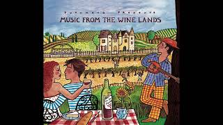 Music from the Wine Lands Official Putumayo Video [upl. by Idham]