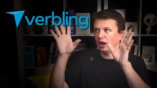 VERBLING  Review [upl. by Nathan]