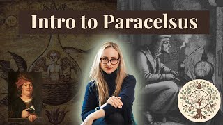 Paracelsus Between Magic and Medicine in the Renaissance [upl. by Vey825]