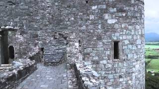 Harlech Castle [upl. by Fridell]