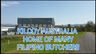 Kilcoy community [upl. by Otsenre860]