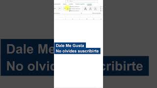 ¿ Como Crear Un Diagrama de Gantt  excelavanzado tutorial excel exceltraining tips [upl. by Enelie]