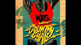 Kes  Country Gyal 2014 Soca [upl. by Arlee]