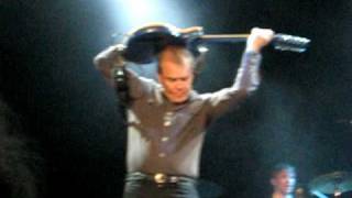 Glen Campbell  William Tell Overture Live Ireland 2010 [upl. by Aecila88]