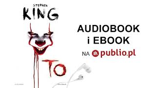 To Stephen King Audiobook PL [upl. by Danzig803]