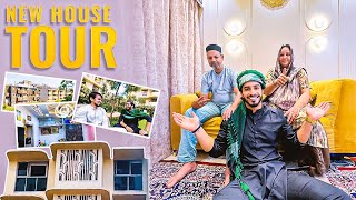 How I made a home for my family  Vlog  Faiz Baloch 07 [upl. by Liakim822]