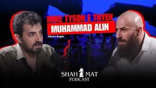 Mike Tyson e THYEN Muhammad Alin  Albano Bogdo  Episodi 2  Part 2  2024 [upl. by Llednohs]