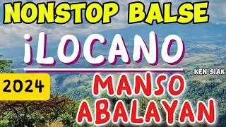 🇵🇭SALUYOT COMBO BALSE ILOCANOTUKAR TI KASARANNONSTOP BALSE ILOCANOBALSE KEN SIAK [upl. by Tam]