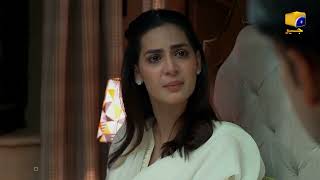 Mujhay Qabool Nahin Episode 35 Promo  Wednesday at 800 PM Only On Har Pal Geo [upl. by Clarisa]