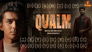 QUALM Short Film  4K  David Kachappilly  Arshad  Akhil  Aneetta [upl. by Garett]