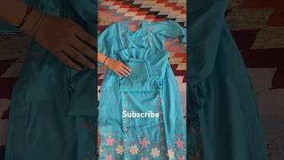 New Trending salwar poncha design ytshort  New stitching video New sleeve design viralvideo [upl. by Oileve]