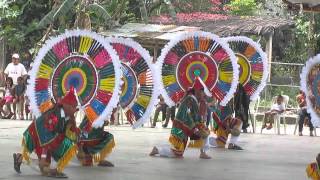 Danza de Quetzales [upl. by Eva]