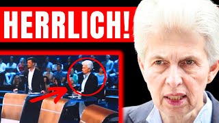 VOLLTREFFER 💥 STRACK ZIMMERMANN TOBT VOR WUT 💥 VIDEO KLAUT YOUTUBE GERADE DIE KLICKS WEG [upl. by Redliw]