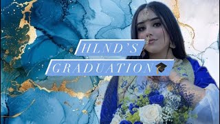 Kurdish VLOG  Taxarojakam 2024🥳🥂🎓 [upl. by Ecinue]