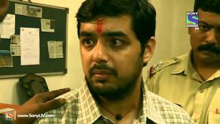 Crime Patrol  क्राइम पेट्रोल सतर्क  Money Trail  Episode 424  11th October 2014 [upl. by Ortiz827]