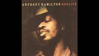 Anthony Hamilton  Clearly [upl. by Cho]