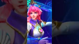 Odette mlbb mobilelegendsmlbbanimation mlbbedit mlmv [upl. by Aruam]