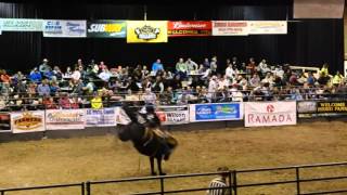 Will Gullickson  WilburEllis Corn Palace Challenge 2015 [upl. by Nioe]