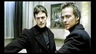 Los elegidos Boondock Saints  Tráiler español [upl. by Itsirk654]