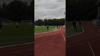 Larrivée des bleus a lentraînement a clairefontaine [upl. by Anigue583]